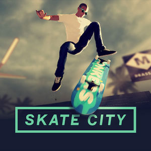 Comprar Skate City PS4 Comparar Preços