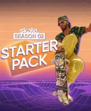 skate. Season 2 Starter Pack Xbox One