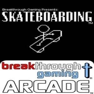 Skateboarding Breakthrough Gaming Arcade Xbox One