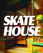 Skatehouse Pc