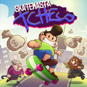 Comprar Skatemasta Tcheco PS4 Comparar Preços