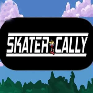 Skater Cally