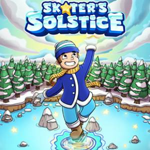 Skater’s Solstice Playstation 4