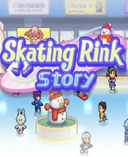 Skating Rink Story Xbox Series X