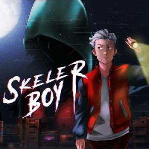 SKELER BOY Pc