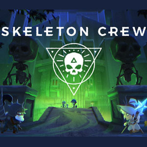 Comprar Skeleton Crew CD Key Comparar Preços