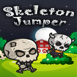 Comprar Skeleton Jumper Xbox One Barato Comparar Preços