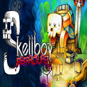 Comprar Skellboy Refractured CD Key Comparar Preços