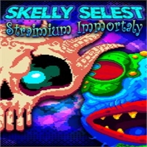 Comprar Skelly Selest & Straimium Immortaly Double Pack Xbox One Barato Comparar Preços