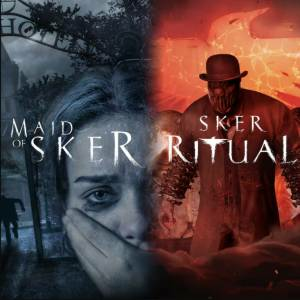 Sker Collectors Bundle Xbox One