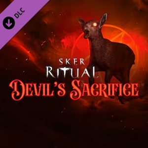 Sker Ritual Devil’s Sacrifice Xbox One