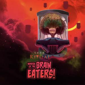 Sker Ritual Invasion of the Brain Eaters Xbox One