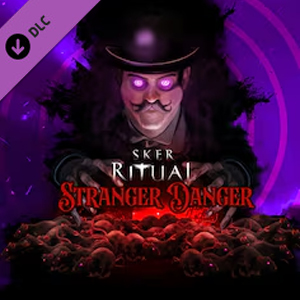 Sker Ritual Stranger Danger Xbox One