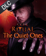 Comprar Sker Ritual The Quiet Ones CD Key Comparar Preços