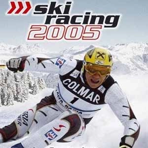 Ski Racing 2005 Pc