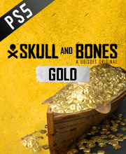 Comprar Skull and Bones Gold PS5 Barato Comparar Preços