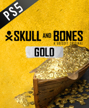 Skull and Bones Gold