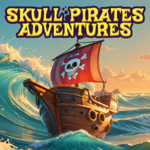 Comprar Skull Pirates Adventures PS5 Barato Comparar Preços