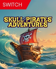 Comprar Skull Pirates Adventures Nintendo Switch barato Comparar Preços