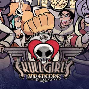 Comprar Skullgirls 2nd Encore Upgrade CD Key Comparar Preços