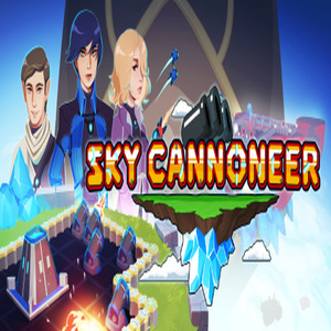 Comprar Sky Cannoneer CD Key Comparar Preços