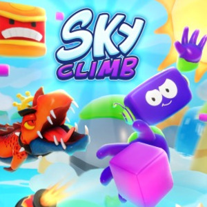 Sky Climb VR Playstation 5