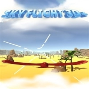 Sky Flight 3D Plus Xbox Series X