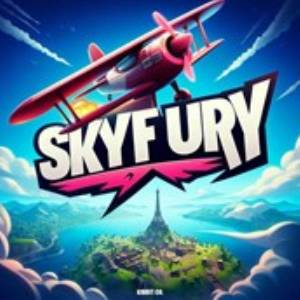 Sky Fury Pc