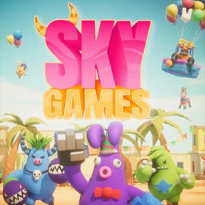 Sky Games, Aplicações de download da Nintendo Switch, Jogos