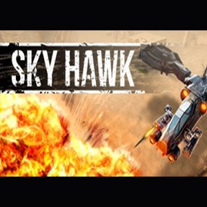 Sky Hawk Pc