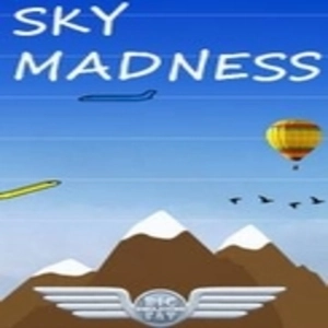 Sky Madness Pc