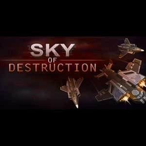 Sky of Destruction Pc
