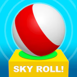 Sky Roll Pc