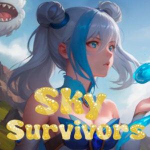 Sky Survivors Playstation 4