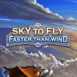 Sky To Fly Faster Than Wind
