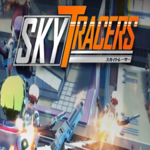 Sky Tracers Pc