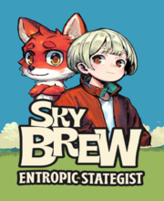 Comprar SkyBrew Entropic Strategist CD Key Comparar Preços