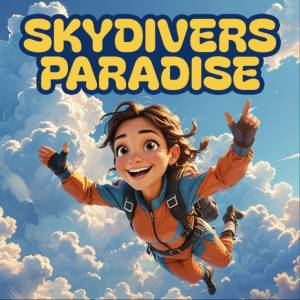Skydivers Paradise Playstation 4