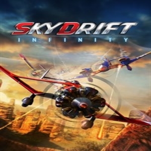 Comprar Skydrift Infinity Xbox Series Barato Comparar Preços