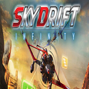 Comprar Skydrift Infinity Nintendo Switch barato Comparar Preços