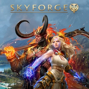 Skyforge Switch