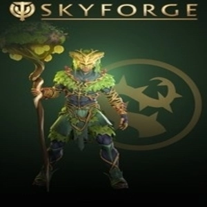 Skyforge Grovewalker Quickplay Pack Xbox Series X