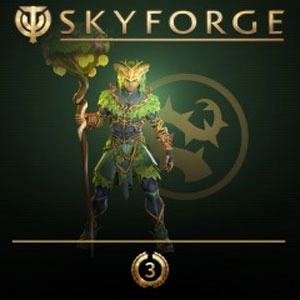 Skyforge Grovewalker Quickplay Pack Xbox One