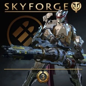 Skyforge Gunner Quickplay Pack Xbox One