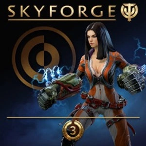 Skyforge Kinetic Quickplay Pack Playstation 4