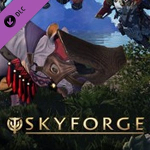 Skyforge Rocketeer’s Riches Bundle Xbox One