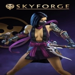 Skyforge Slayer Quickplay Pack