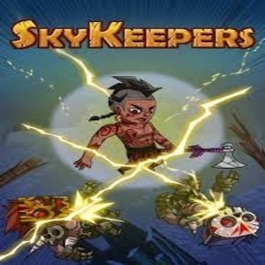 SkyKeepers Playstation 4