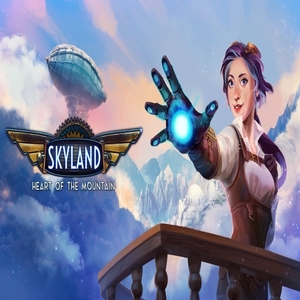 Comprar Skyland Heart of the Mountain Nintendo Switch barato Comparar Preços