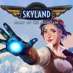 Comprar Skyland Heart of the Mountain Xbox Series Barato Comparar Preços